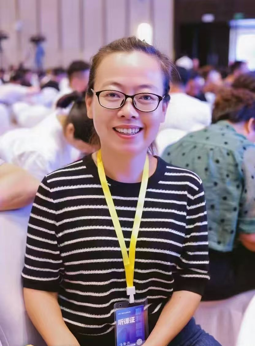 润升门窗创始人孟会艳（孟姐）