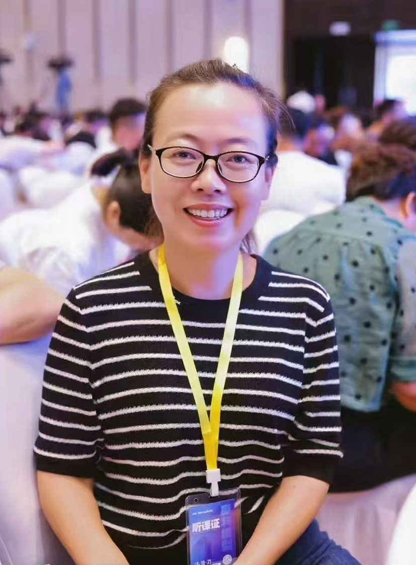 润升门窗创始人孟会艳（孟姐）